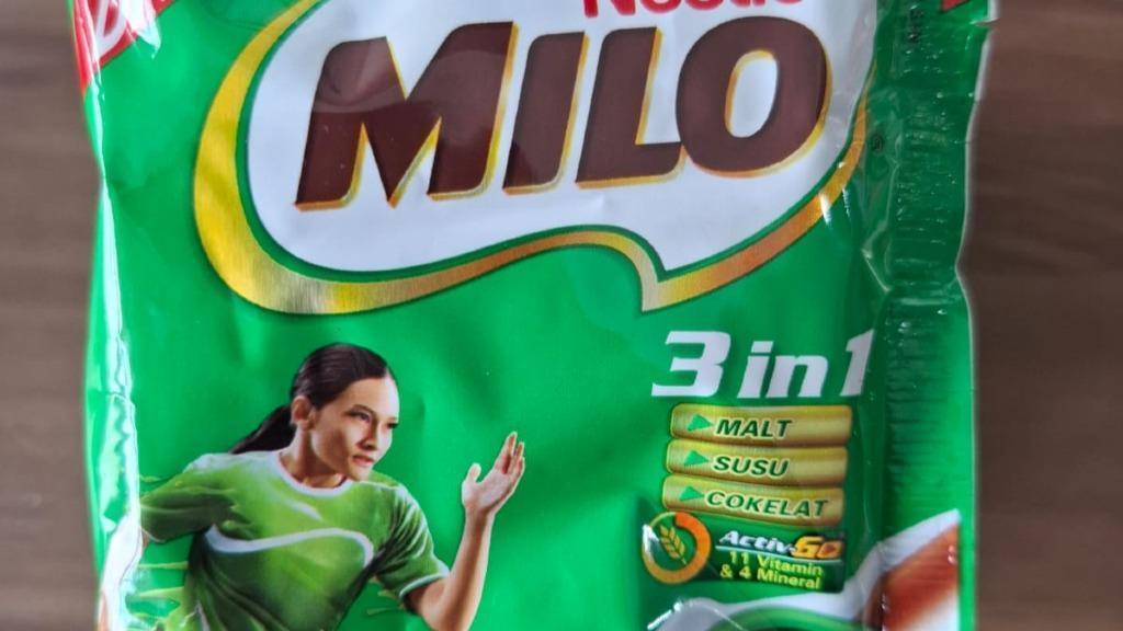 MILO RENCENG
